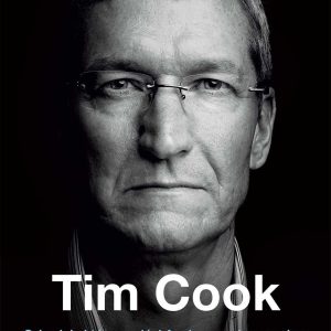 Tim Cook. Człowiek