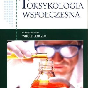 Toksykologia współczesna