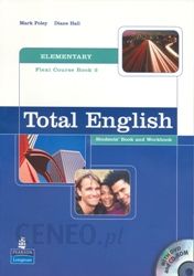 Total English Flexi Elementary Total English Flexi Starter Students Book 2 plus DVD plus CD-ROM