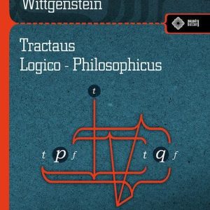 Tractatus logico-philosophicus