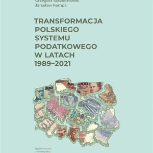 Transformacja polskiego systemu podatkowego..