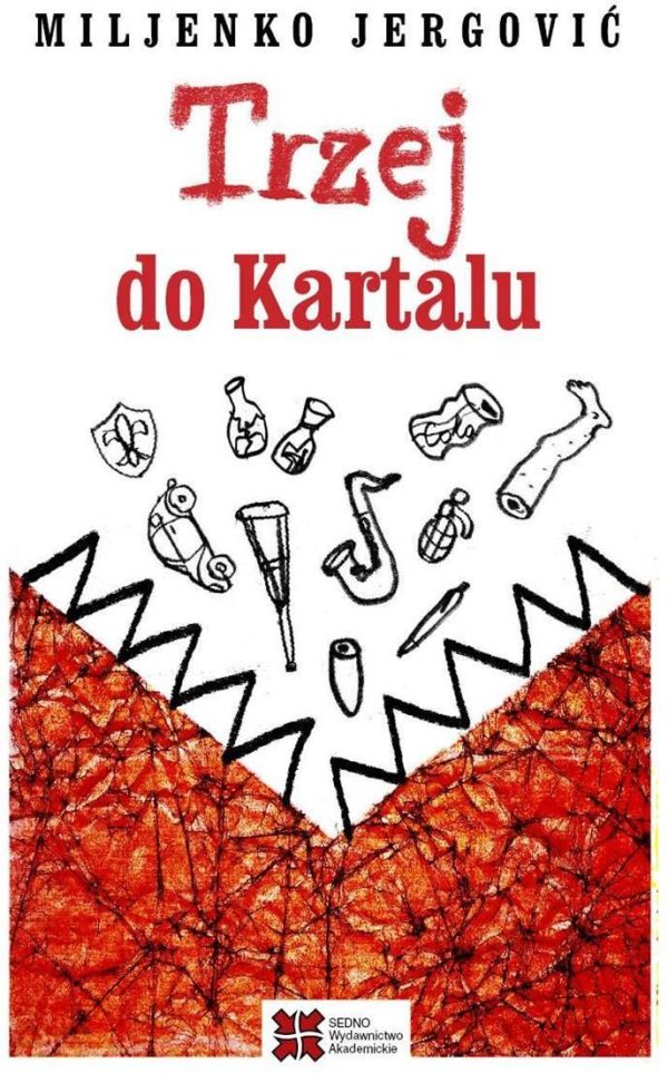 Trzej do Kartalu