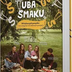 Tuba smaku