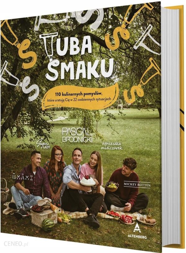 Tuba smaku