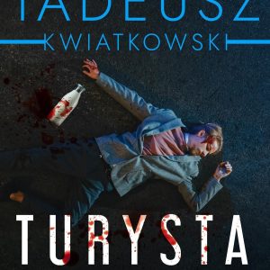 Turysta (e-book)