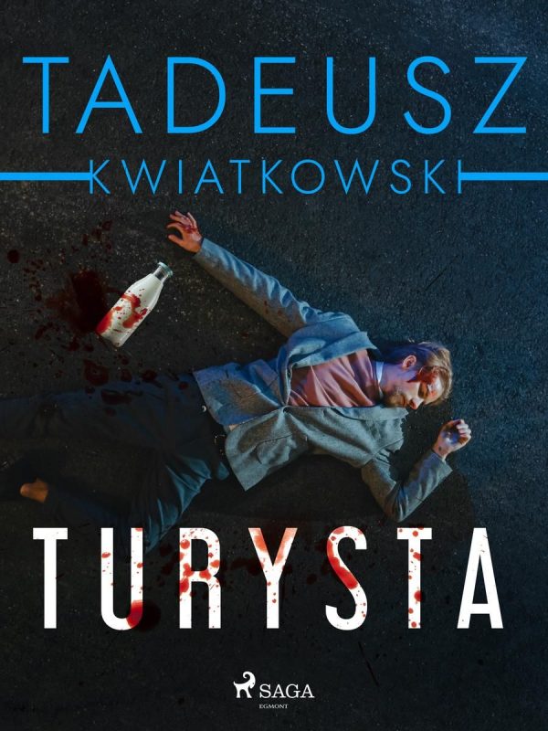 Turysta (e-book)