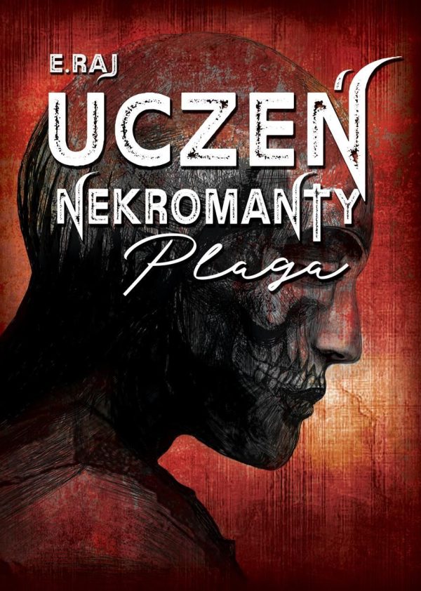 Uczeń nekromanty. Plaga (e-book)