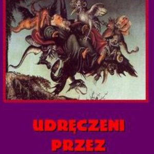 Udręczeni przez demony. (Audiobook)