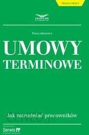 Umowy terminowe