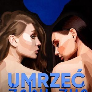 Umrzeć