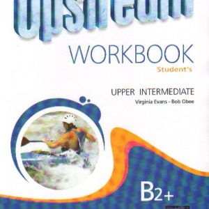 Upstream Upper Intermediate Workbook