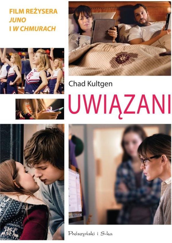 Uwiązani