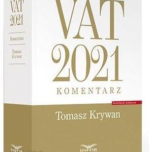 Vat 2021 Komentarz Krywan