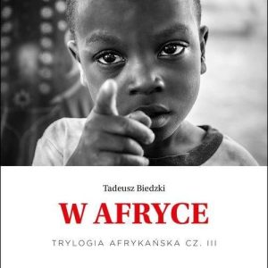 W Afryce