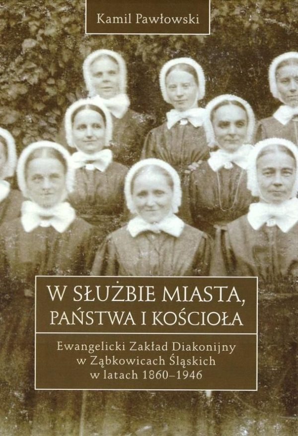 W służbie miasta