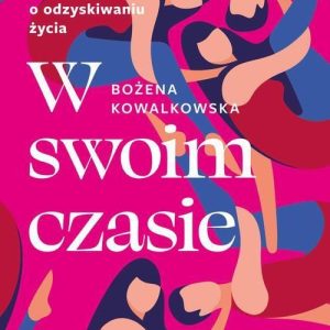 W swoim czasie (EPUB)