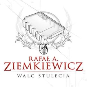 Walc stulecia - Rafał ziemkiewicz (E-book)