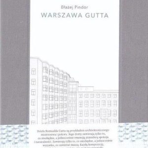 Warszawa Gutta