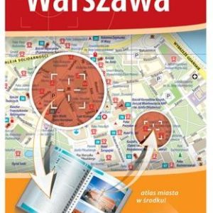 Warszawa Przewodnik-celownik