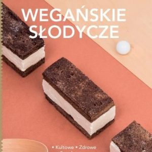 Wegańskie słodycze