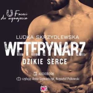 Weterynarz Dzikie serce