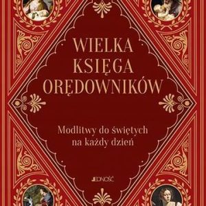 Wielka księga orędowników.