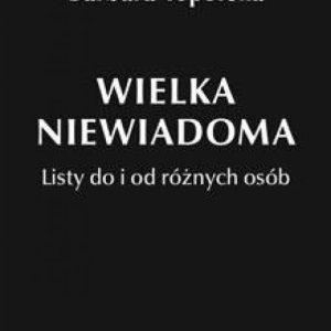 Wielka niewiadoma