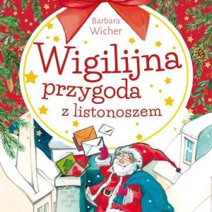 Wigilijna przygoda z listonoszem