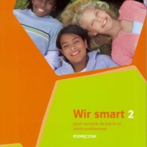 Wir smart 2 Podręcznik