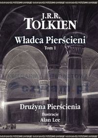 Władca Pierścieni Dwie Wieże