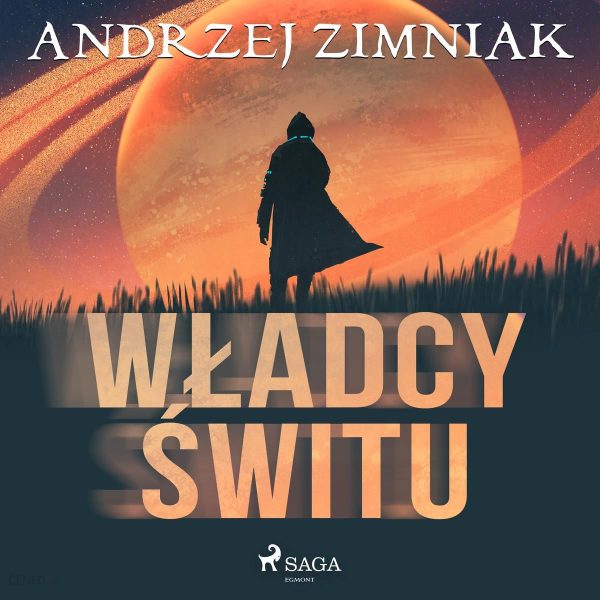 Władcy świtu (Audiobook)