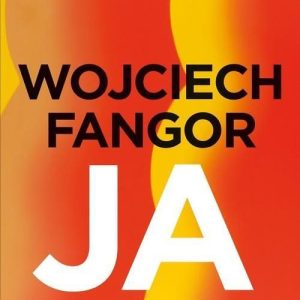 Wojciech Fangor Ja Autobiografia