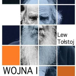 Wojna i pokój. Tom 1-4 Lew Tołstoj