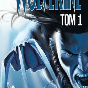 Wolverine. Tom 1