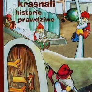 Wrocławskich krasnali historie prawdziwe