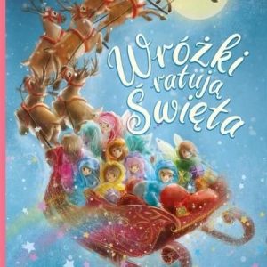 Wróżki ratują święta Skrzat