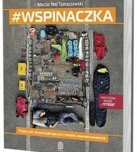 #wspinaczka. Podręcznik dla początkujących