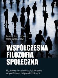 Współczesna filozofia społeczna