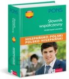 Współczesny słownik hiszpańsko-polski polsko-hiszpański
