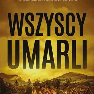 Wszyscy umarli