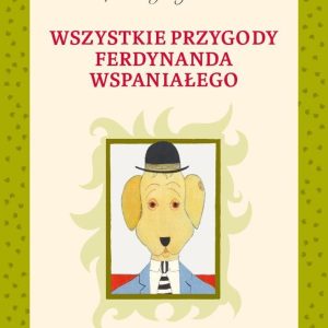 Wszystkie przygody Ferdynanda Wspaniałego