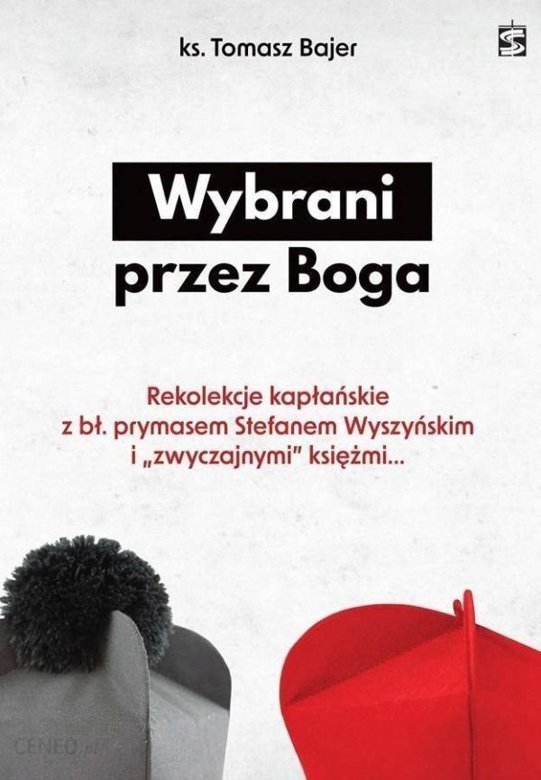 Wybrani przez Boga