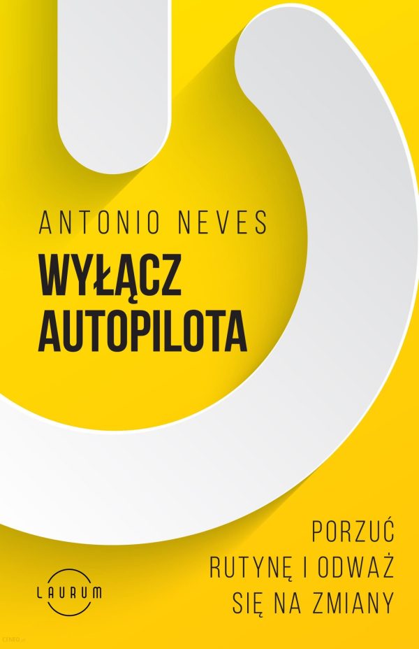 Wyłącz autopilota