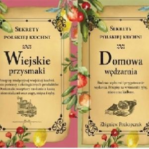 Wypieki drożdżowe. Sekrety polskiej kuchni [KSIĄŻKA]