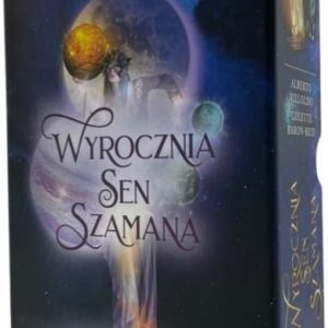 Wyrocznia Sen Szamana