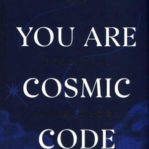 You Are Cosmic Code