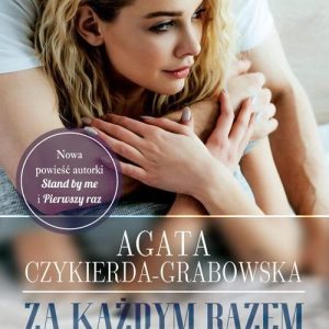 Za każdym razem (EPUB)