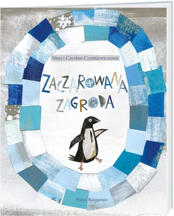 Zaczarowana zagroda