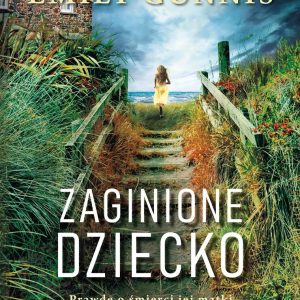 Zaginione dziecko (e-book)