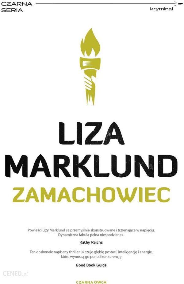 Zamachowiec. Czarna Seria. Tom 1